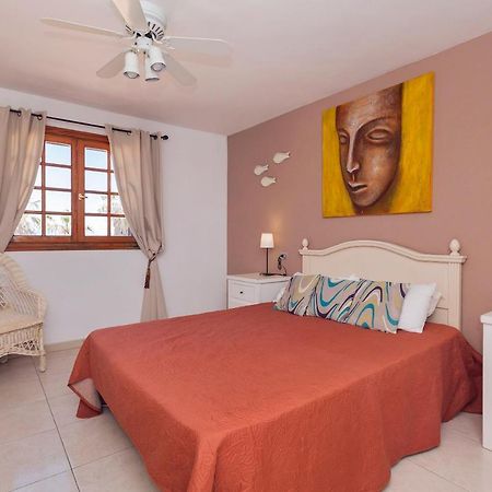 Rising Sun, Golf Del Sur Apartment San Miguel de Abona Bagian luar foto
