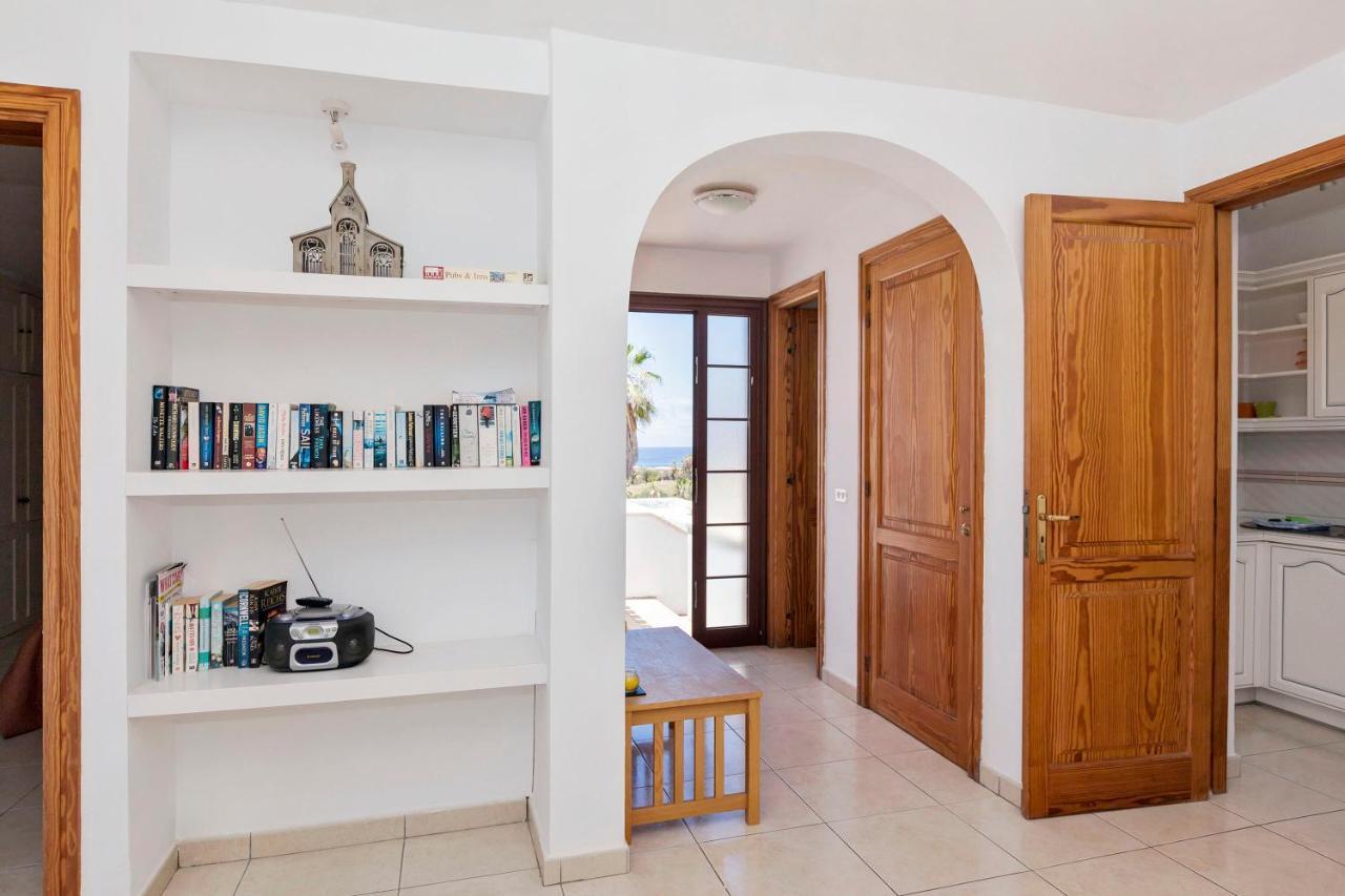 Rising Sun, Golf Del Sur Apartment San Miguel de Abona Bagian luar foto