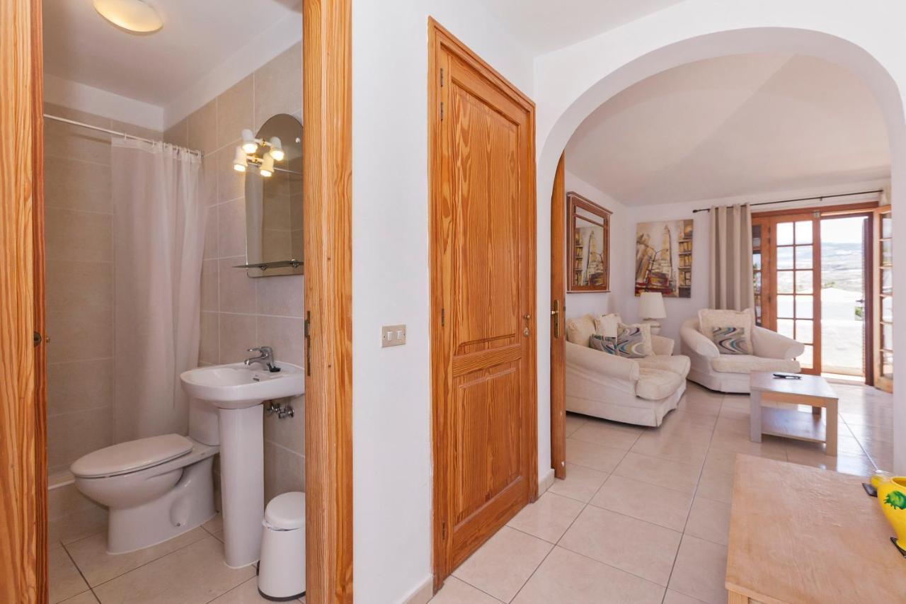Rising Sun, Golf Del Sur Apartment San Miguel de Abona Bagian luar foto