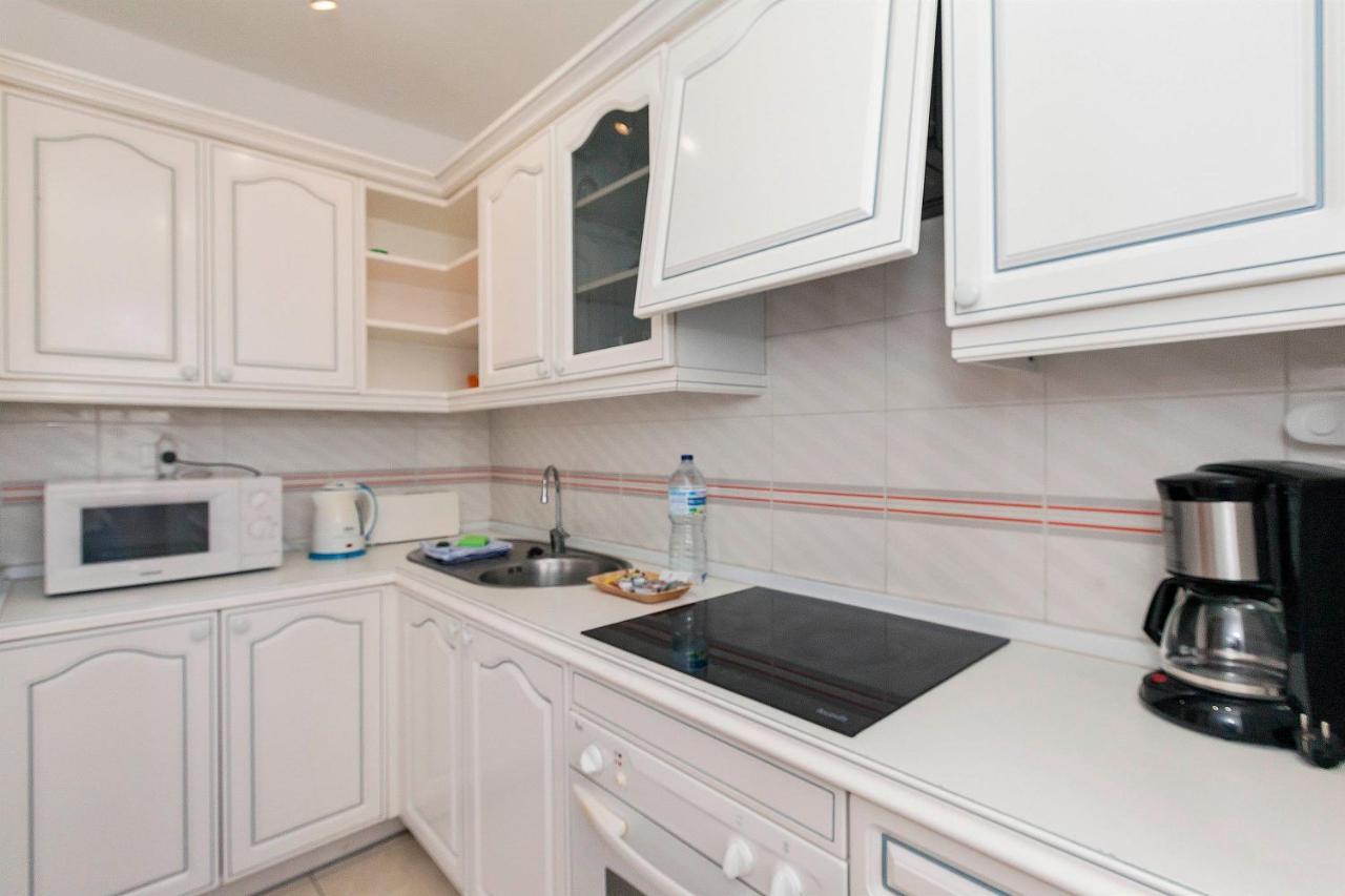 Rising Sun, Golf Del Sur Apartment San Miguel de Abona Bagian luar foto