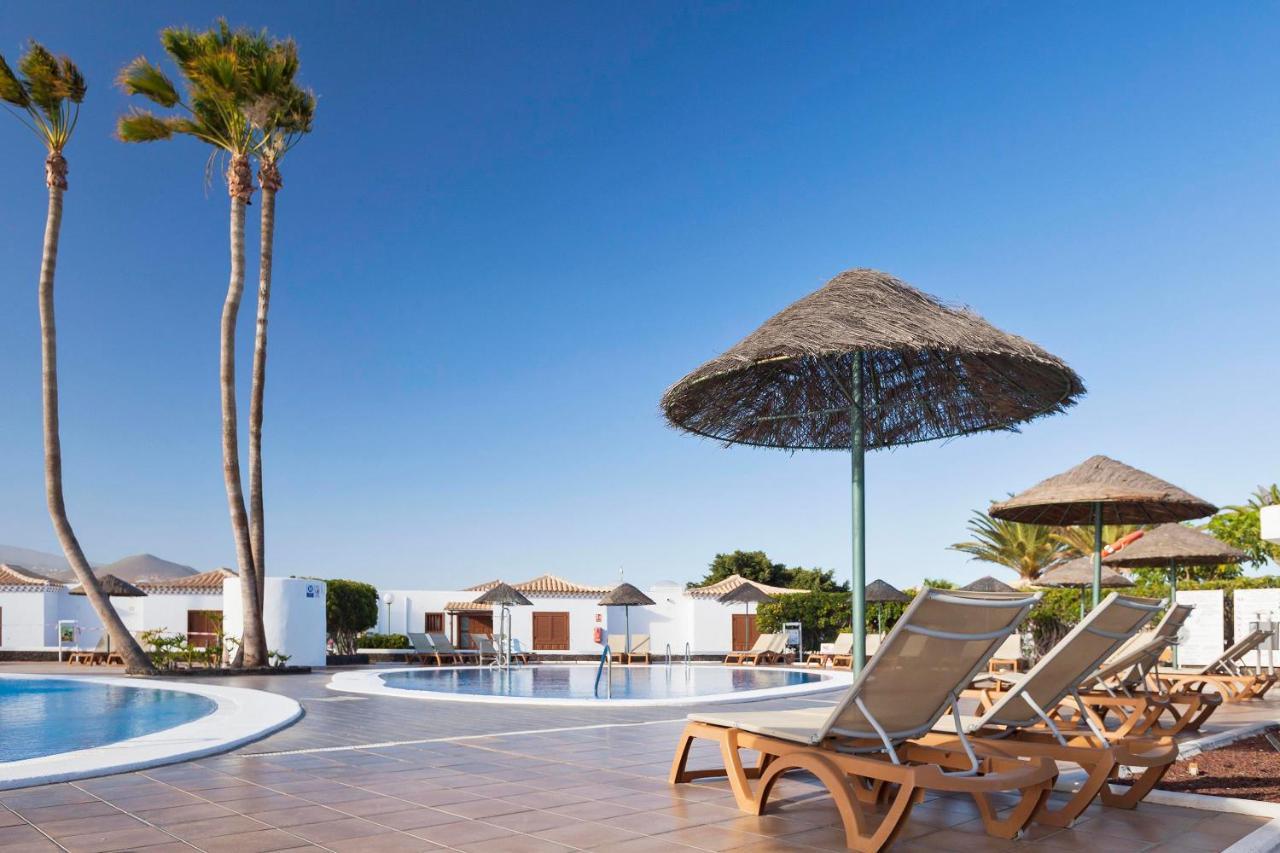Rising Sun, Golf Del Sur Apartment San Miguel de Abona Bagian luar foto