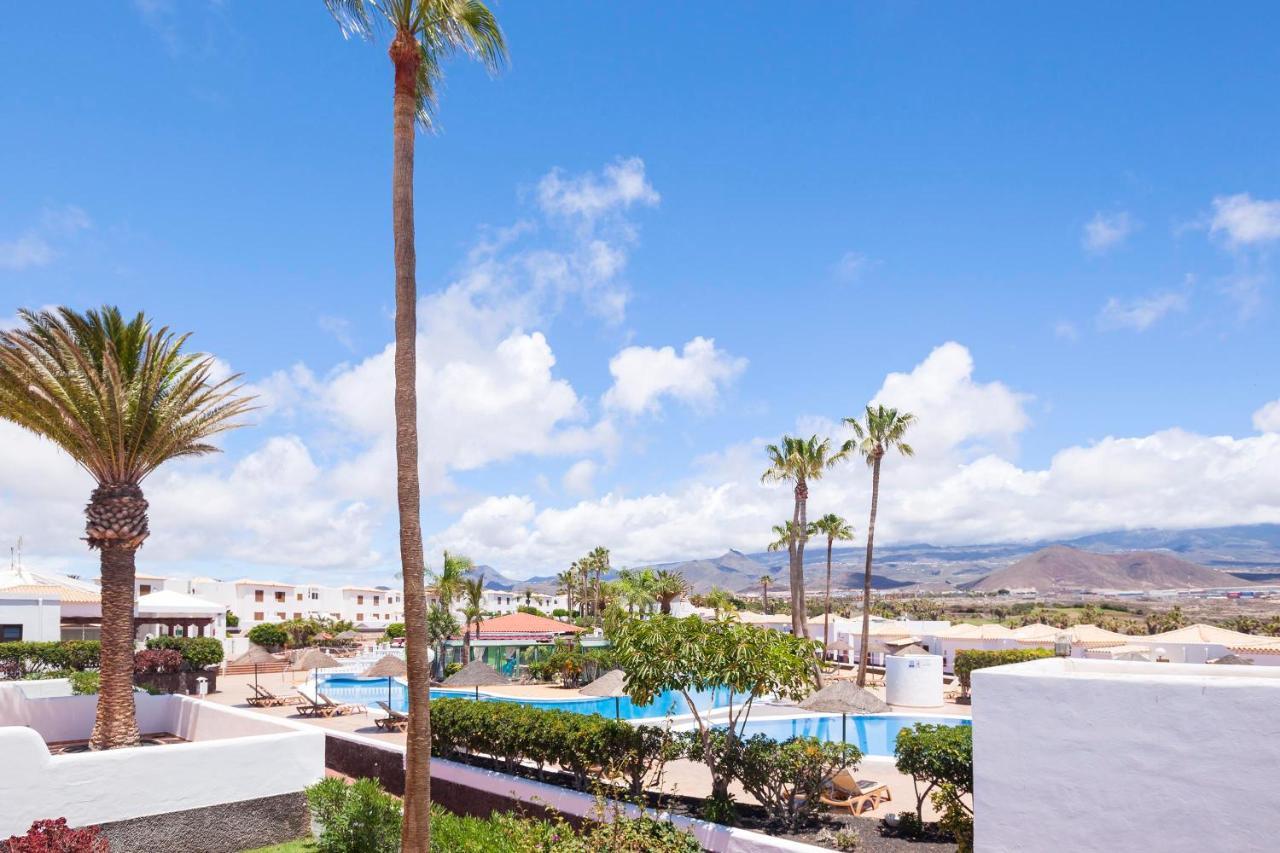 Rising Sun, Golf Del Sur Apartment San Miguel de Abona Bagian luar foto