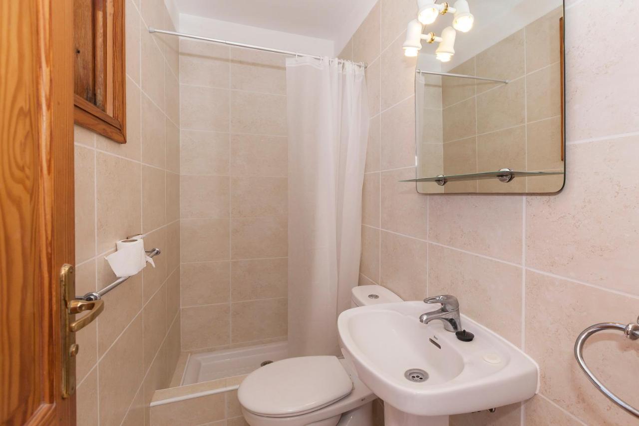 Rising Sun, Golf Del Sur Apartment San Miguel de Abona Bagian luar foto