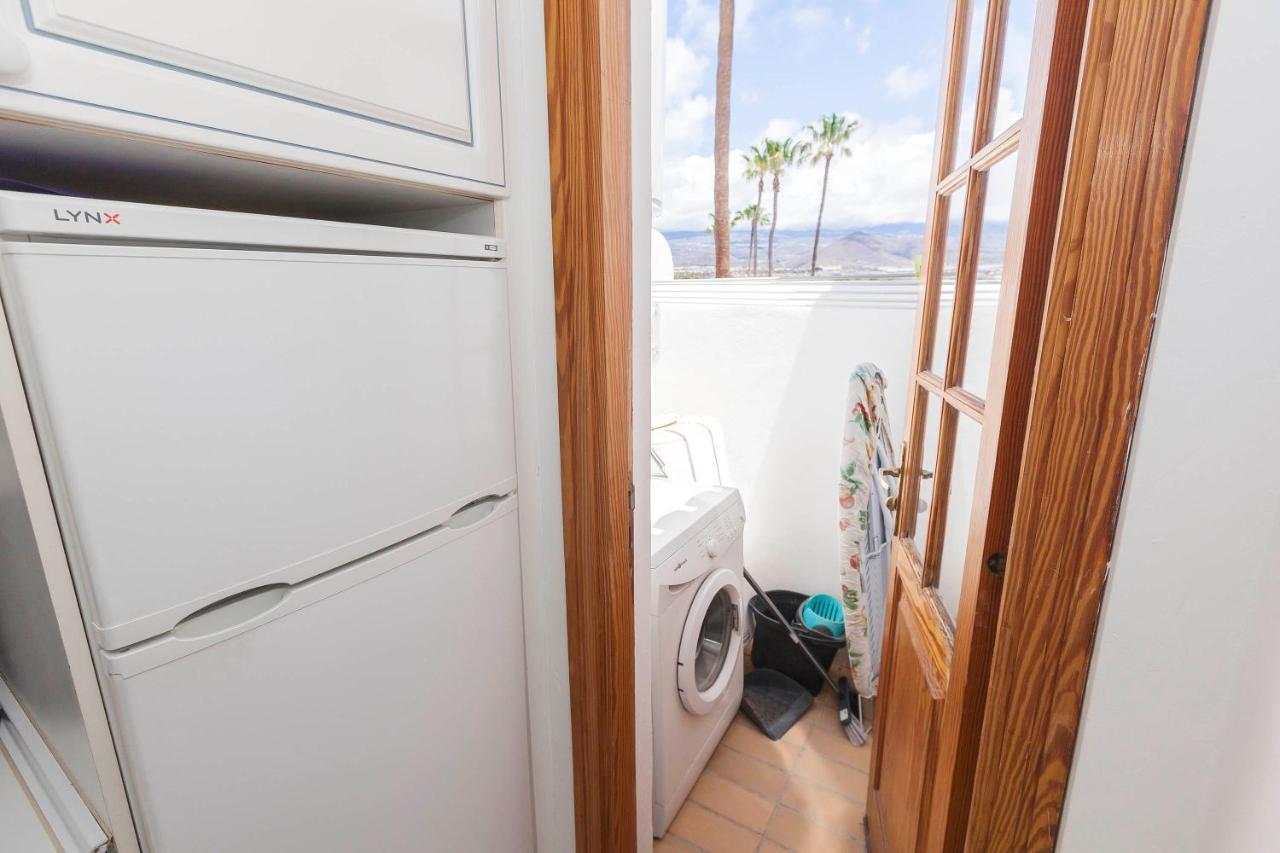 Rising Sun, Golf Del Sur Apartment San Miguel de Abona Bagian luar foto