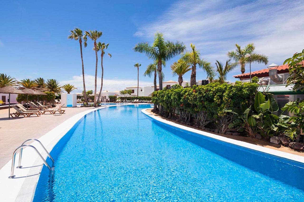 Rising Sun, Golf Del Sur Apartment San Miguel de Abona Bagian luar foto