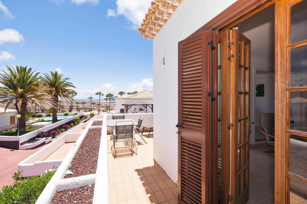 Rising Sun, Golf Del Sur Apartment San Miguel de Abona Bagian luar foto