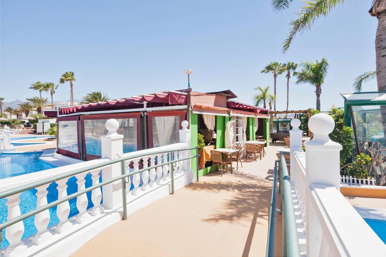 Rising Sun, Golf Del Sur Apartment San Miguel de Abona Bagian luar foto