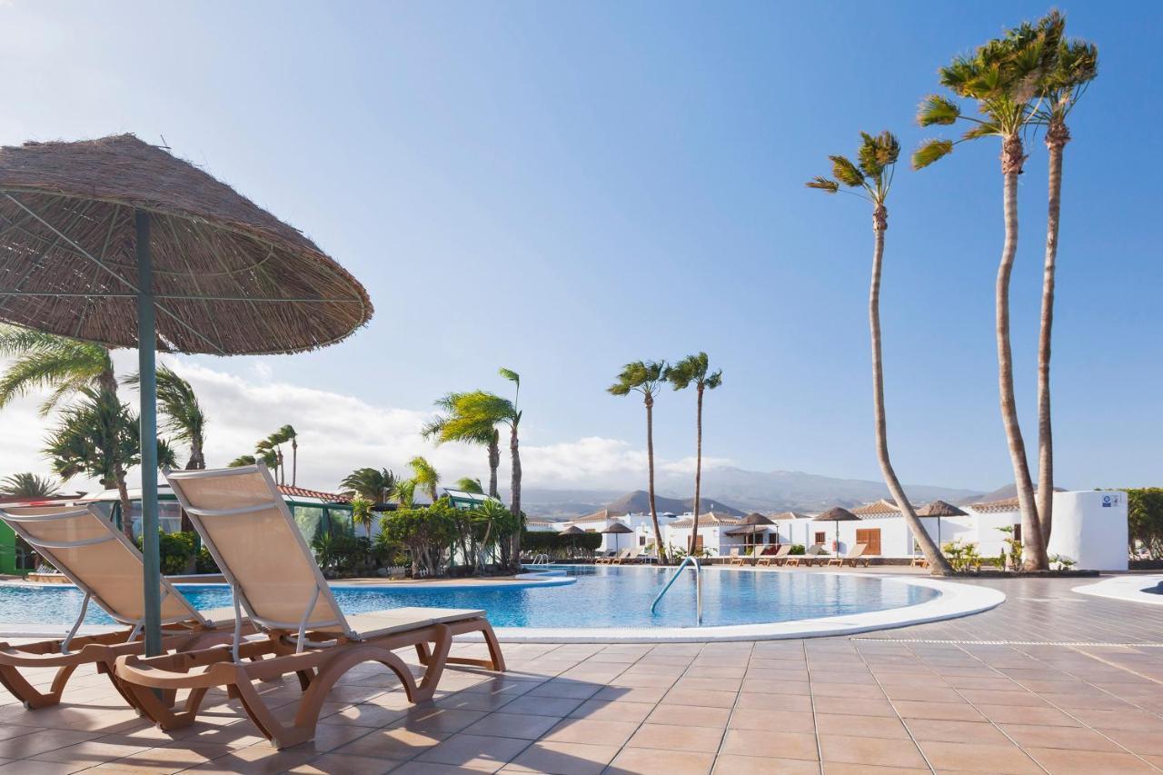 Rising Sun, Golf Del Sur Apartment San Miguel de Abona Bagian luar foto