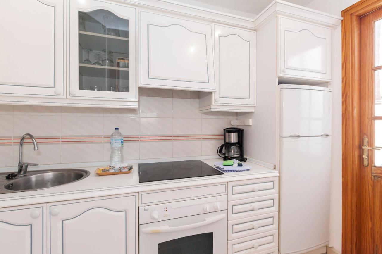 Rising Sun, Golf Del Sur Apartment San Miguel de Abona Bagian luar foto