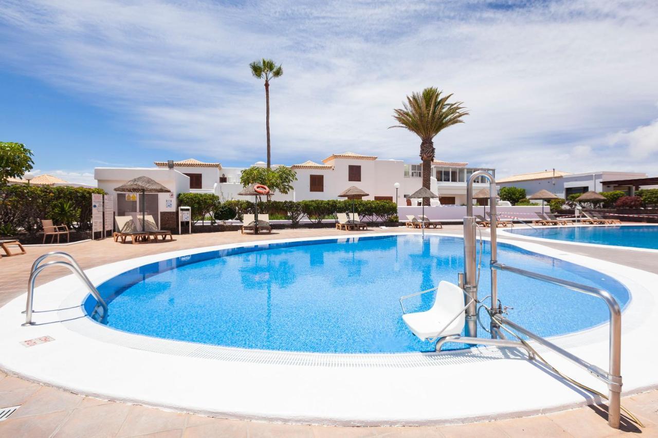 Rising Sun, Golf Del Sur Apartment San Miguel de Abona Bagian luar foto