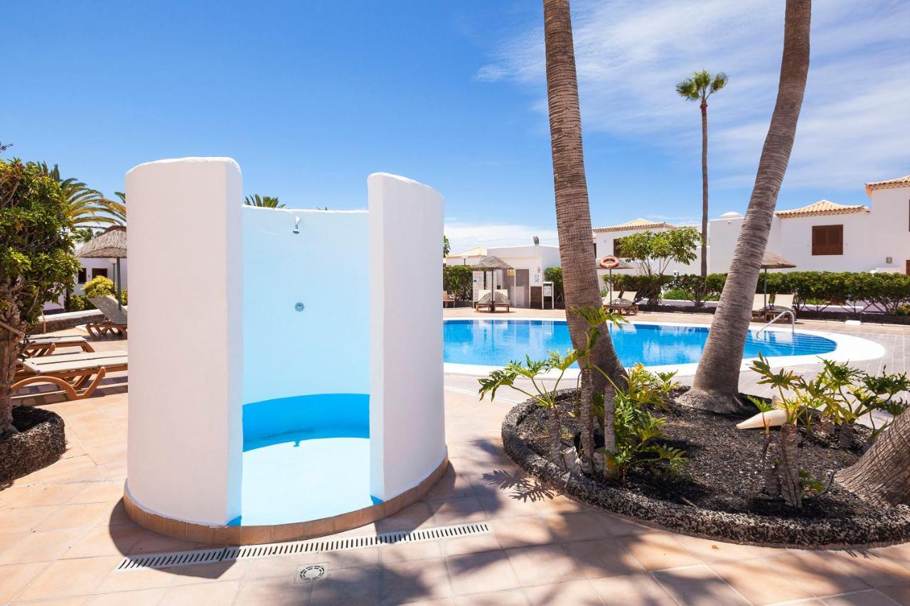 Rising Sun, Golf Del Sur Apartment San Miguel de Abona Bagian luar foto