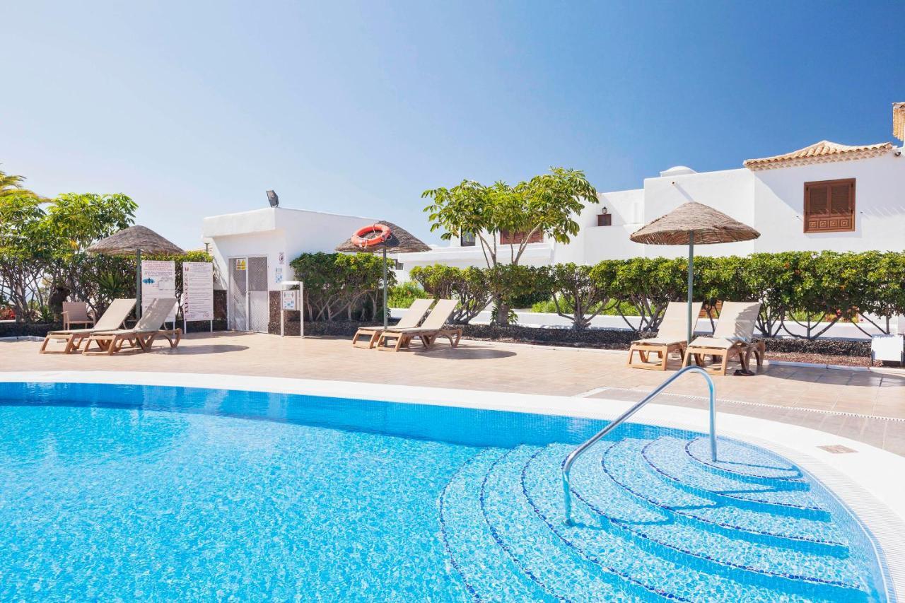 Rising Sun, Golf Del Sur Apartment San Miguel de Abona Bagian luar foto