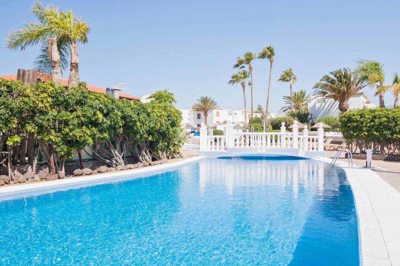 Rising Sun, Golf Del Sur Apartment San Miguel de Abona Bagian luar foto