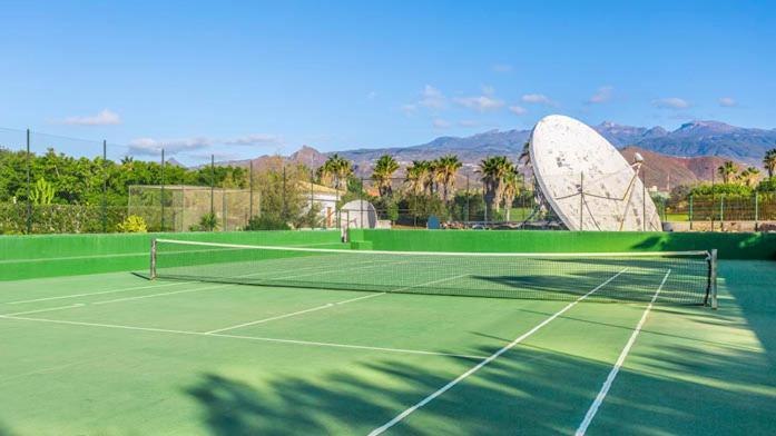 Rising Sun, Golf Del Sur Apartment San Miguel de Abona Bagian luar foto